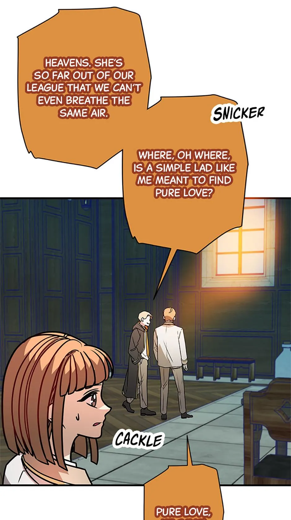 Read The Overlord Lady chapter 10 image 30 on Lezhin