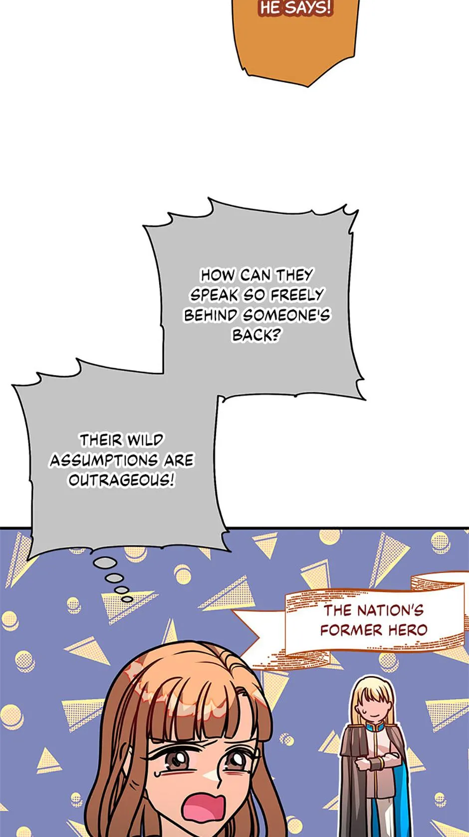 Read The Overlord Lady chapter 10 image 31 on Lezhin