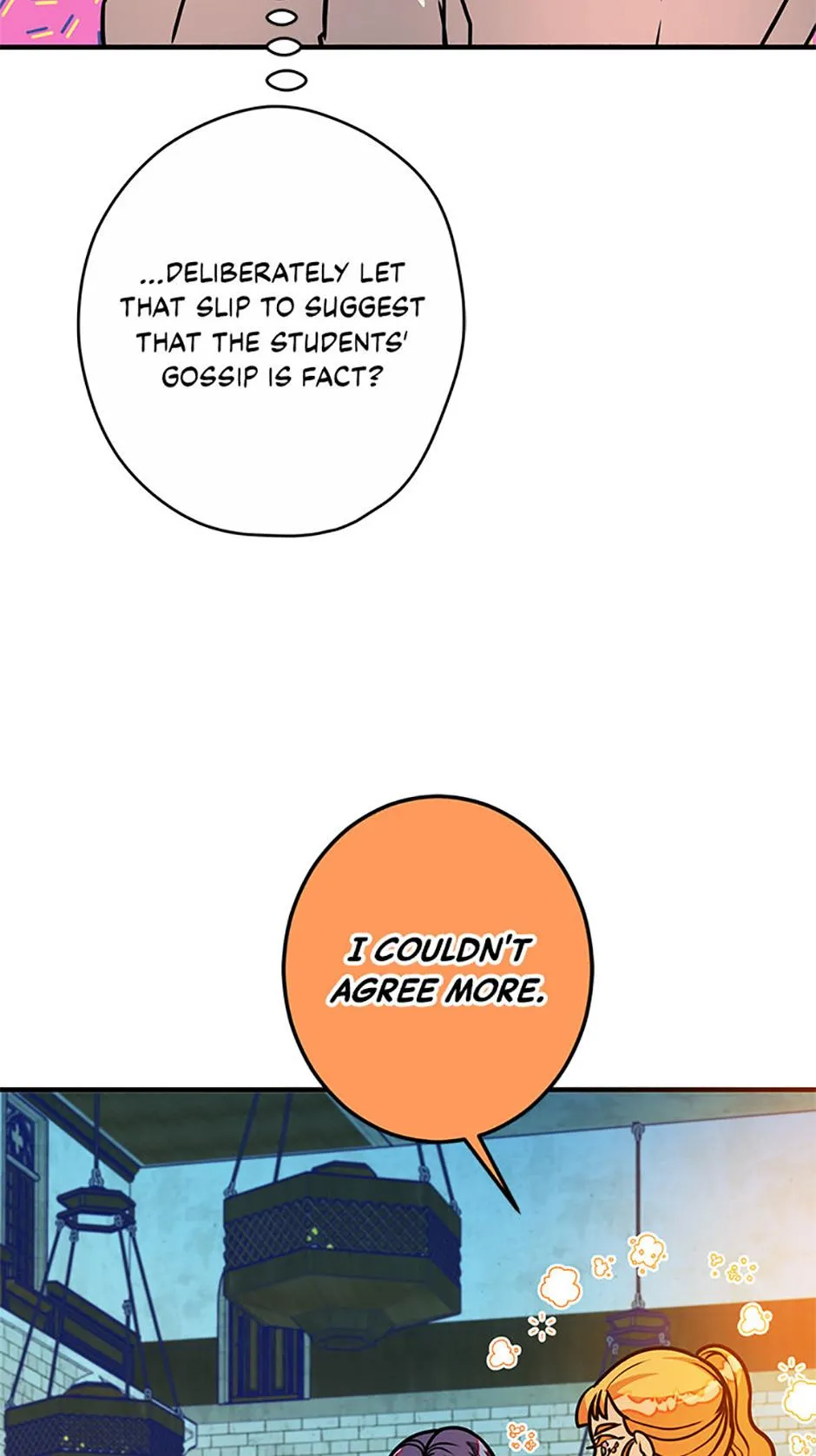 Read The Overlord Lady chapter 10 image 36 on Lezhin