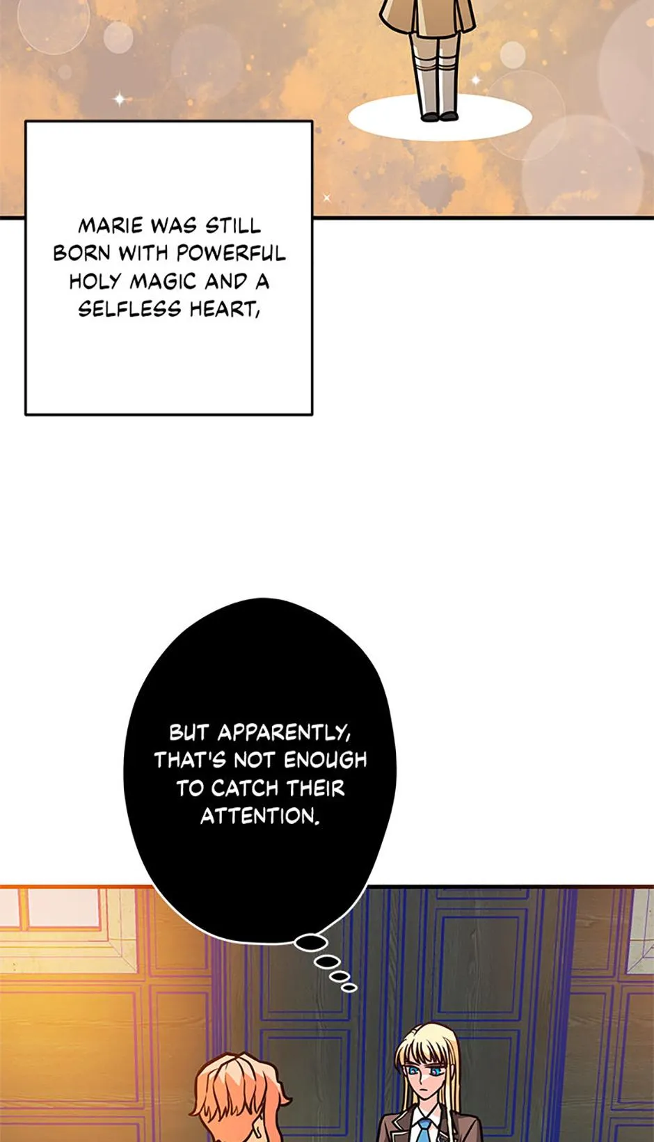 Read The Overlord Lady chapter 10 image 4 on Lezhin
