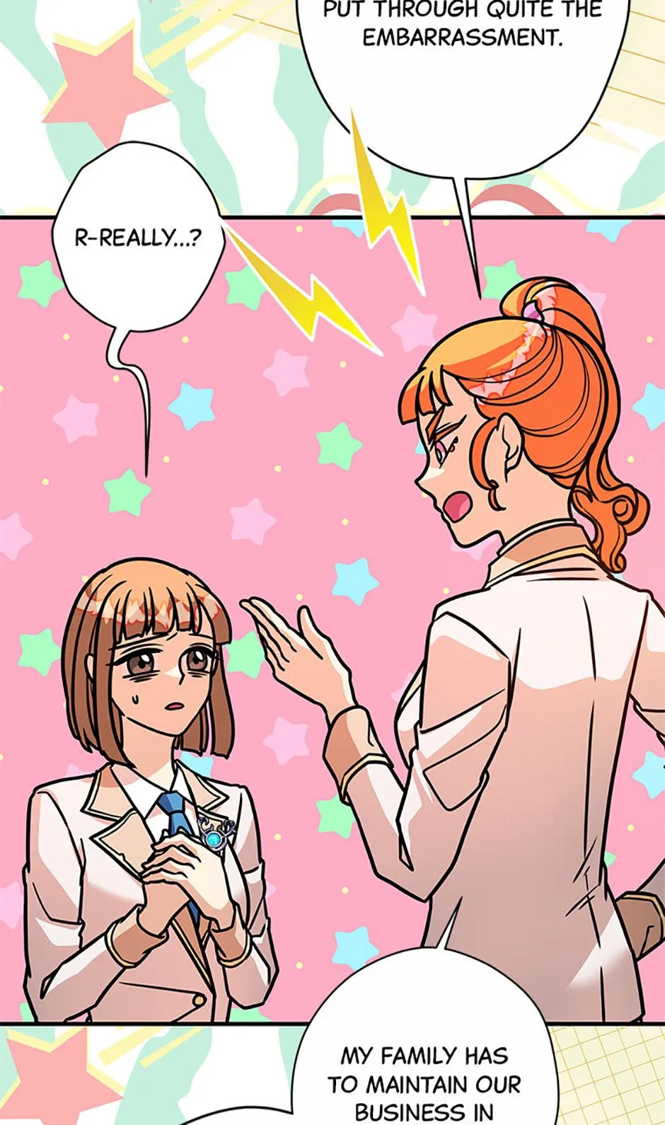 Read The Overlord Lady chapter 10 image 40 on Lezhin