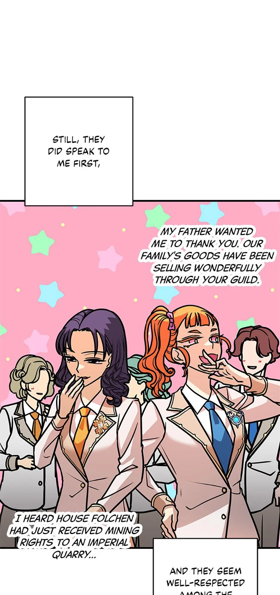 Read The Overlord Lady chapter 10 image 46 on Lezhin