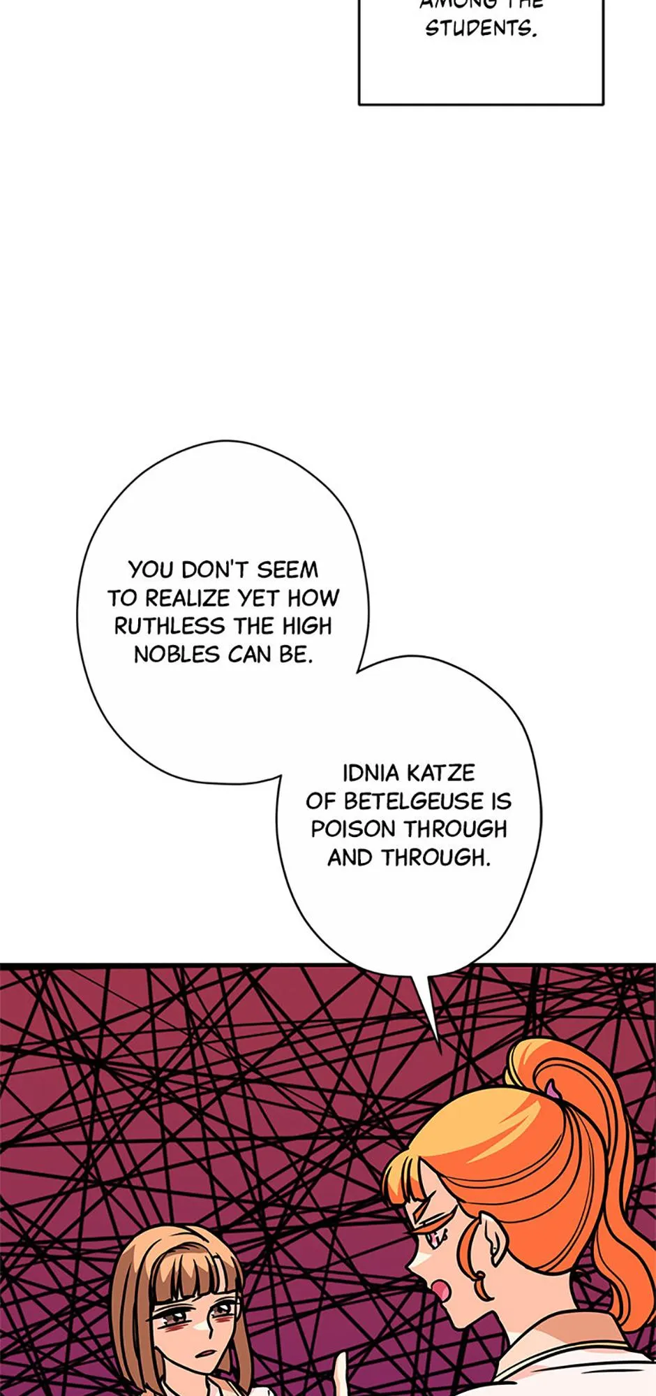 Read The Overlord Lady chapter 10 image 47 on Lezhin