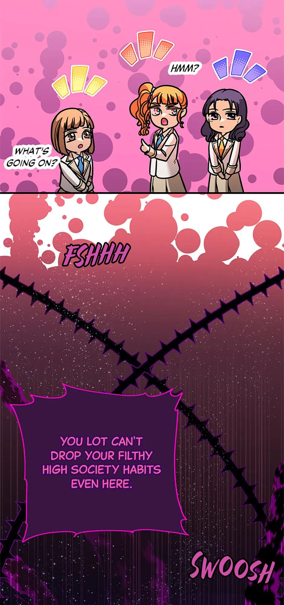 Read The Overlord Lady chapter 10 image 49 on Lezhin
