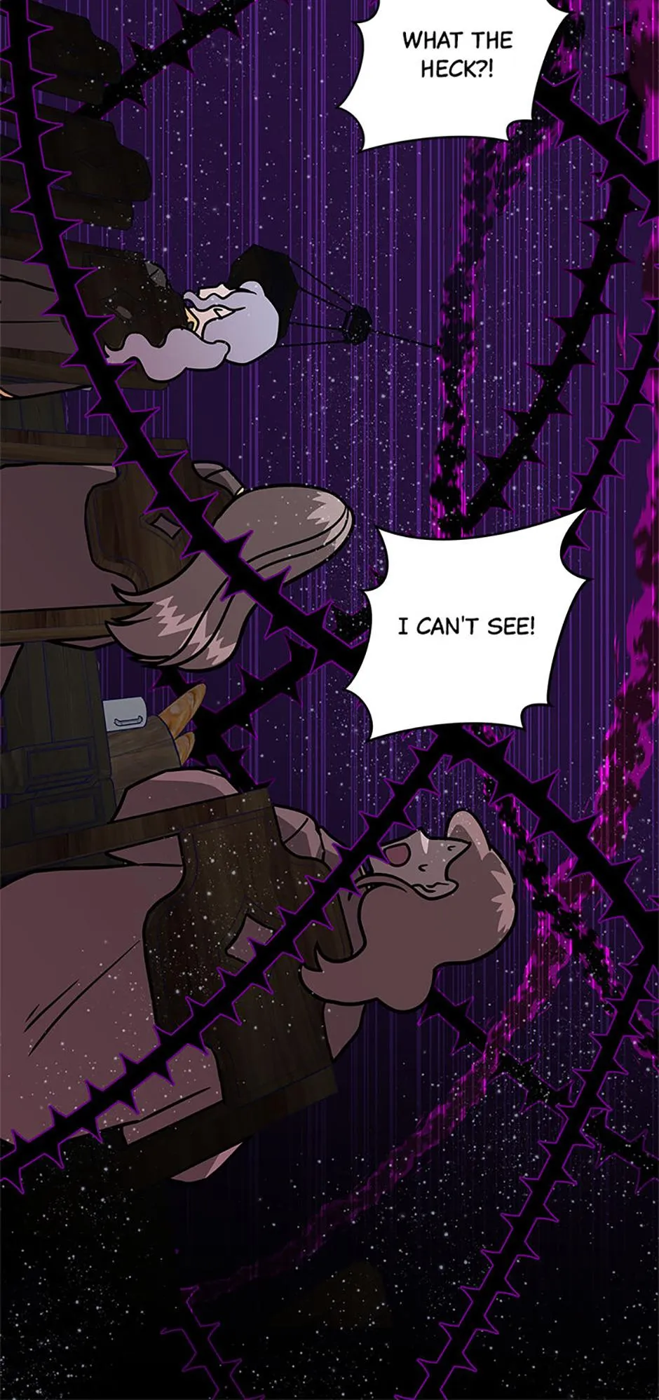 Read The Overlord Lady chapter 10 image 51 on Lezhin