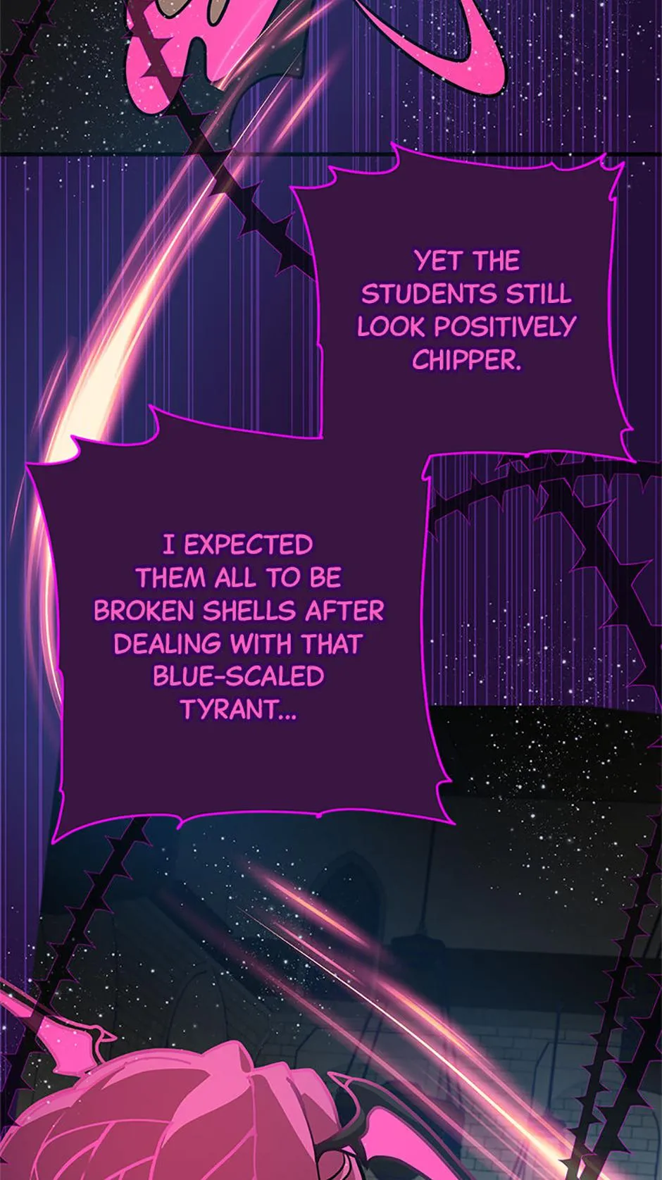 Read The Overlord Lady chapter 10 image 53 on Lezhin