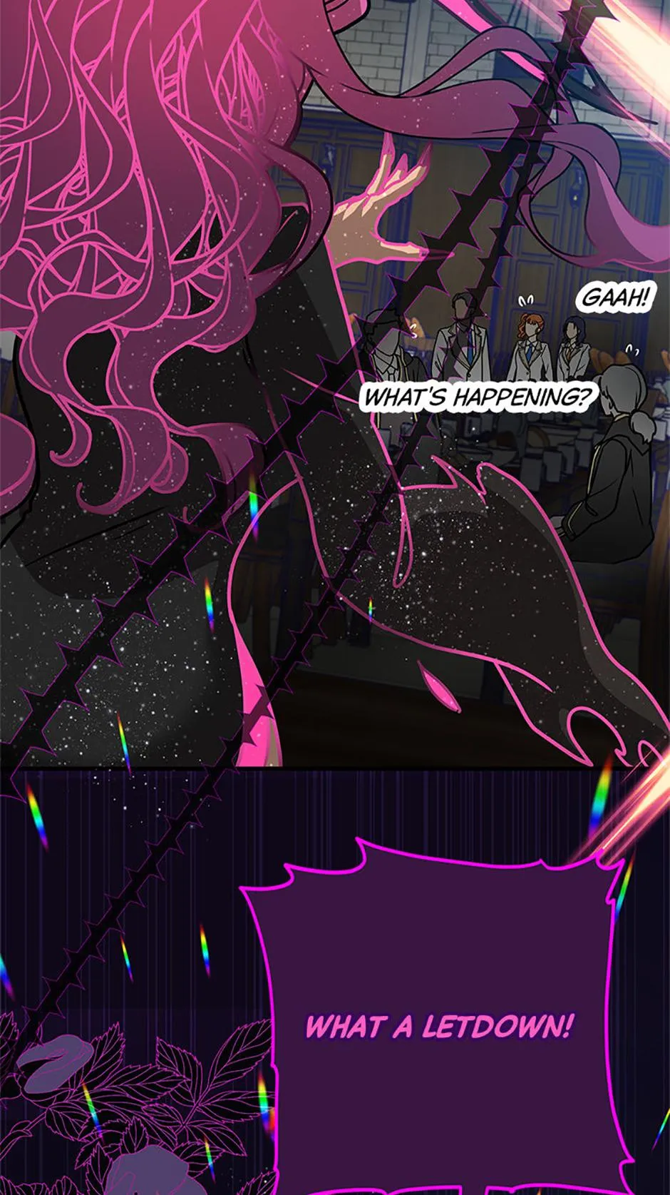 Read The Overlord Lady chapter 10 image 54 on Lezhin