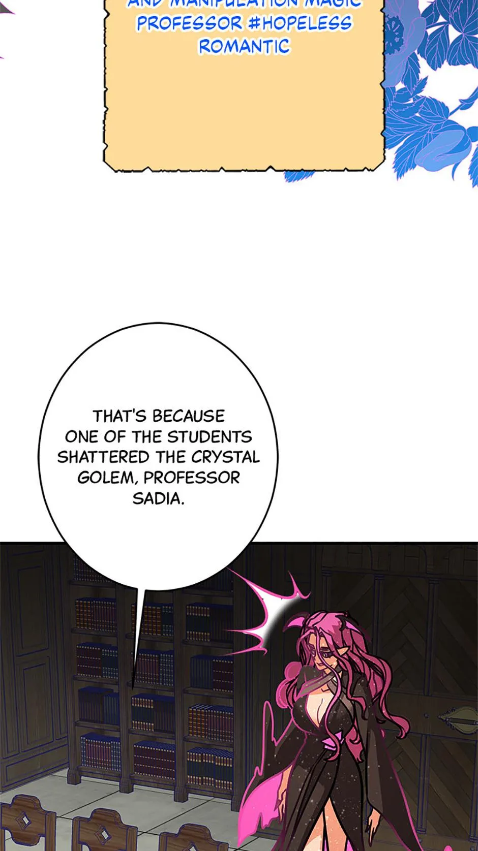 Read The Overlord Lady chapter 10 image 57 on Lezhin