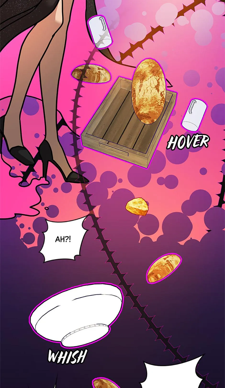 Read The Overlord Lady chapter 10 image 61 on Lezhin