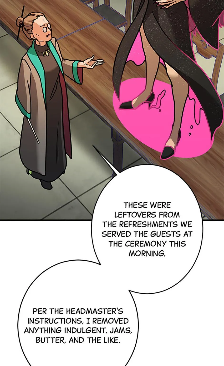 Read The Overlord Lady chapter 10 image 69 on Lezhin