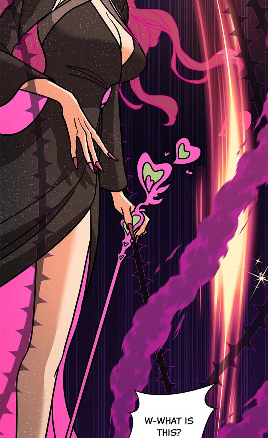 Read The Overlord Lady chapter 10 image 72 on Lezhin