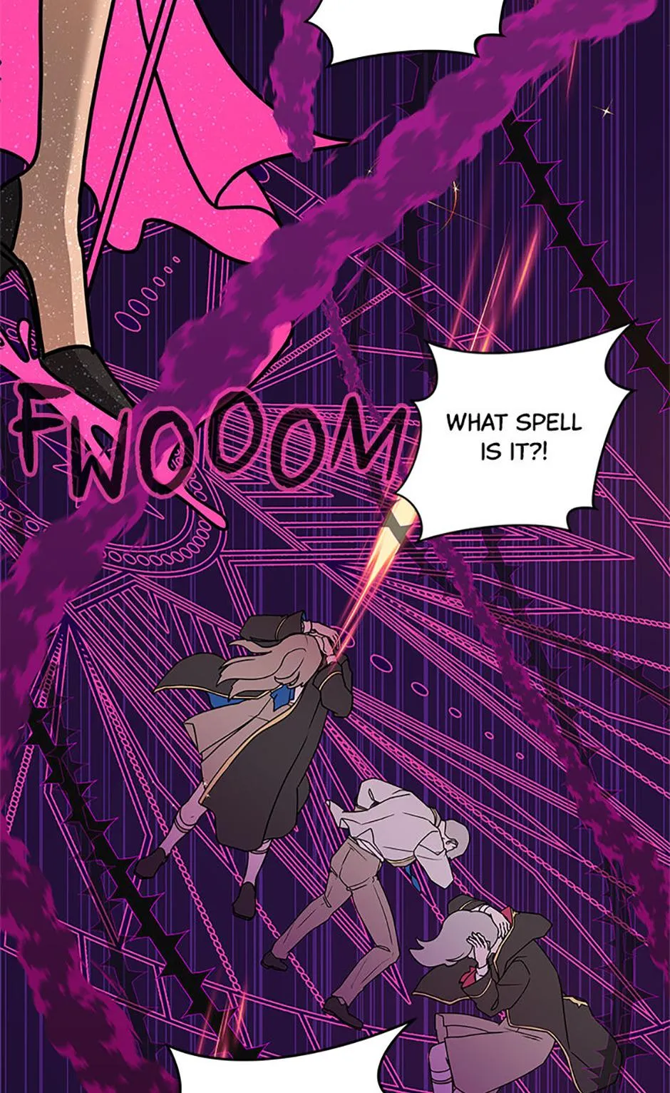 Read The Overlord Lady chapter 10 image 73 on Lezhin