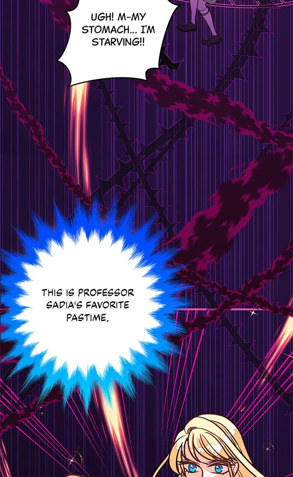 Read The Overlord Lady chapter 10 image 74 on Lezhin