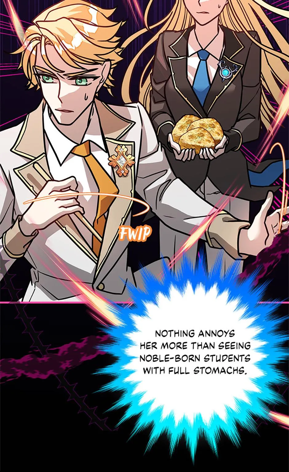 Read The Overlord Lady chapter 10 image 75 on Lezhin