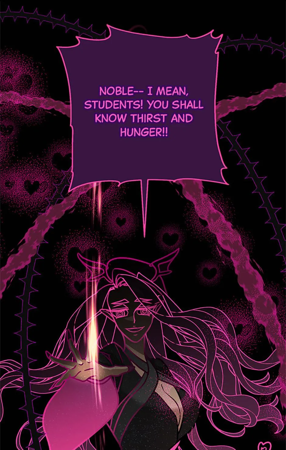 Read The Overlord Lady chapter 10 image 76 on Lezhin