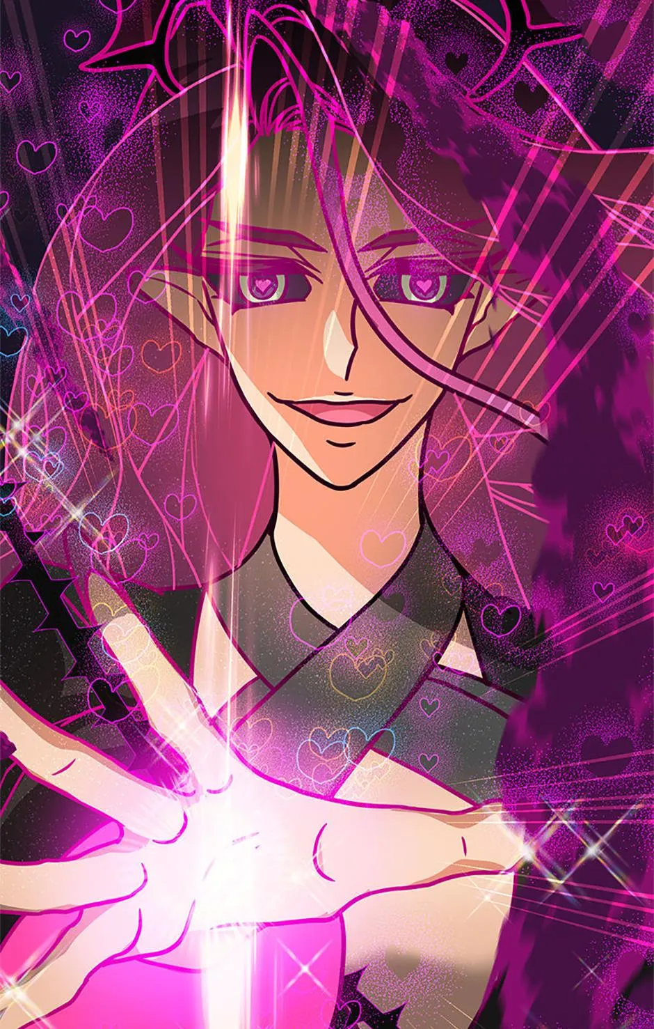 Read The Overlord Lady chapter 10 image 79 on Lezhin