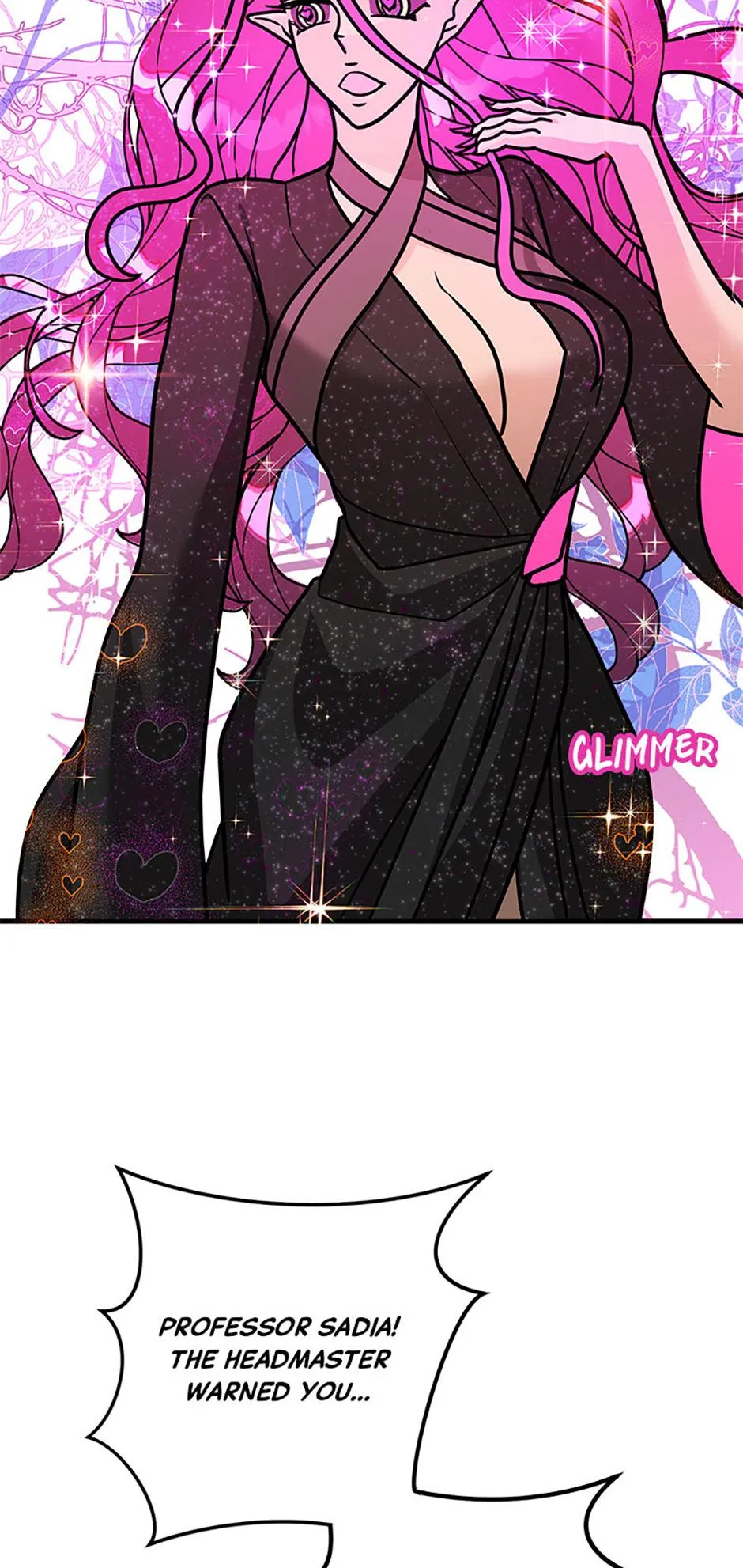Read The Overlord Lady chapter 11 image 1 on Lezhin