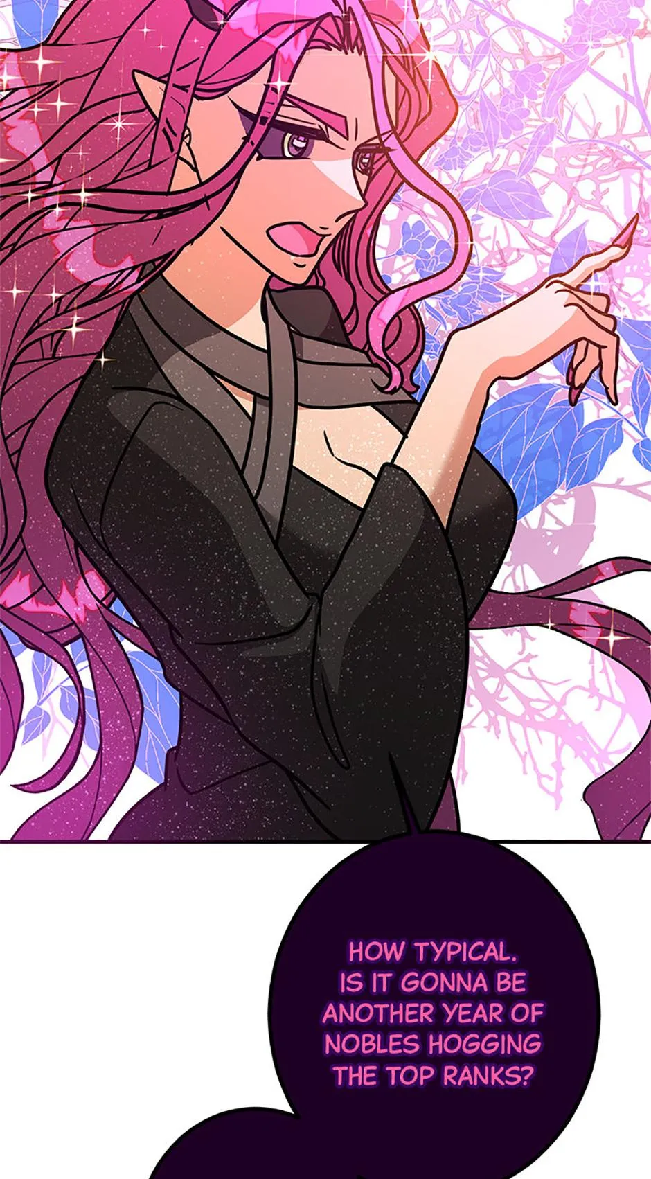 Read The Overlord Lady chapter 11 image 12 on Lezhin