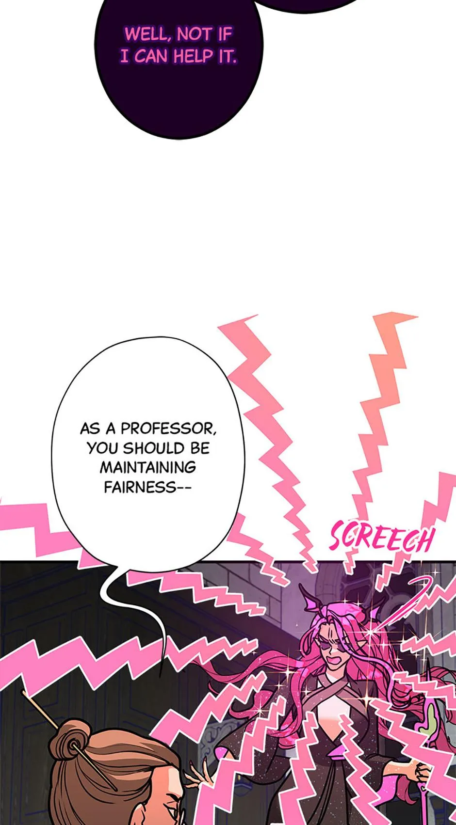 Read The Overlord Lady chapter 11 image 13 on Lezhin