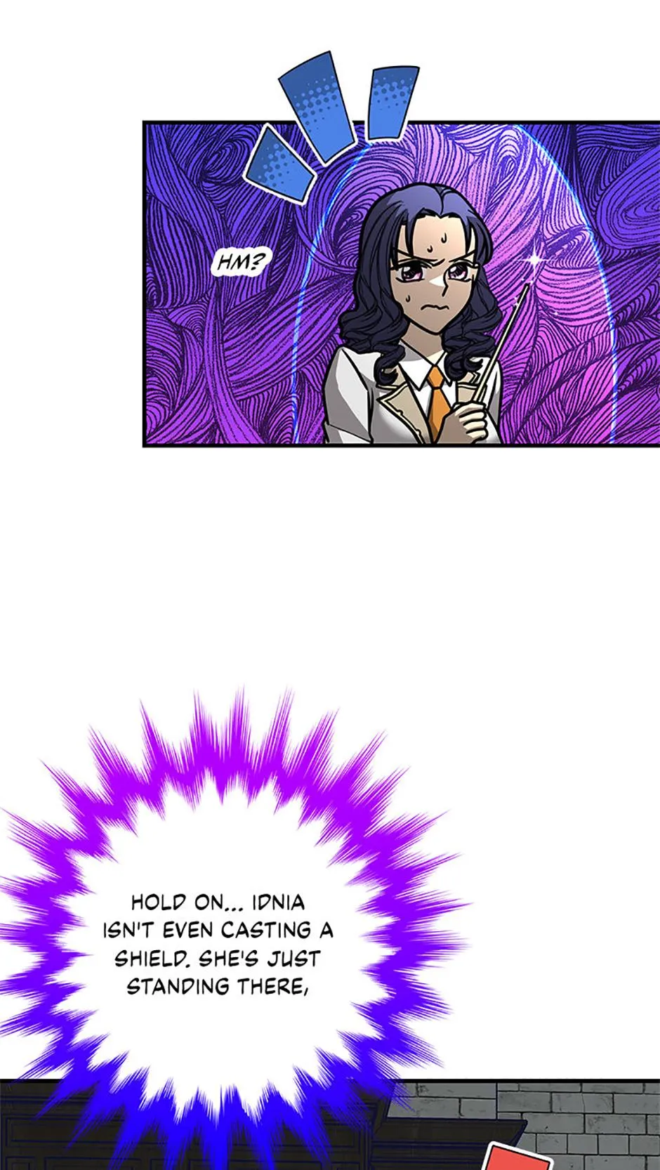 Read The Overlord Lady chapter 11 image 16 on Lezhin
