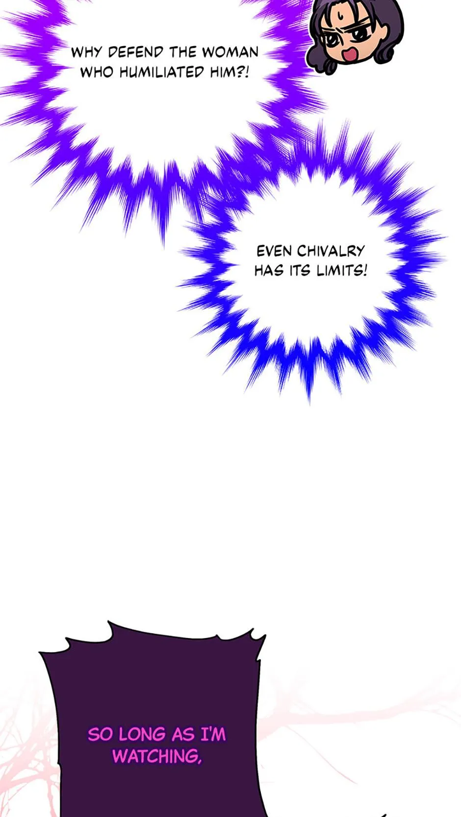 Read The Overlord Lady chapter 11 image 18 on Lezhin