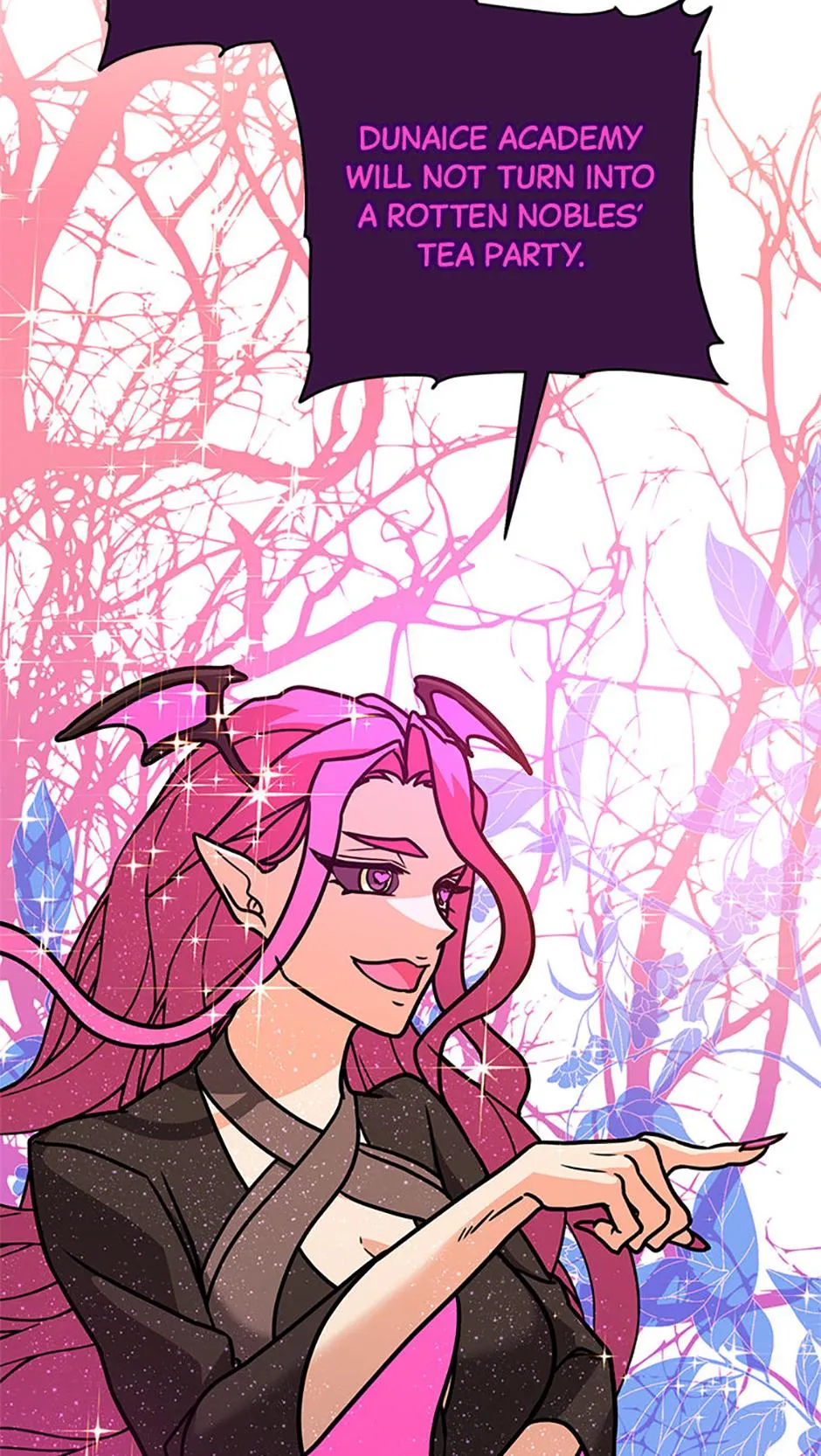 Read The Overlord Lady chapter 11 image 19 on Lezhin
