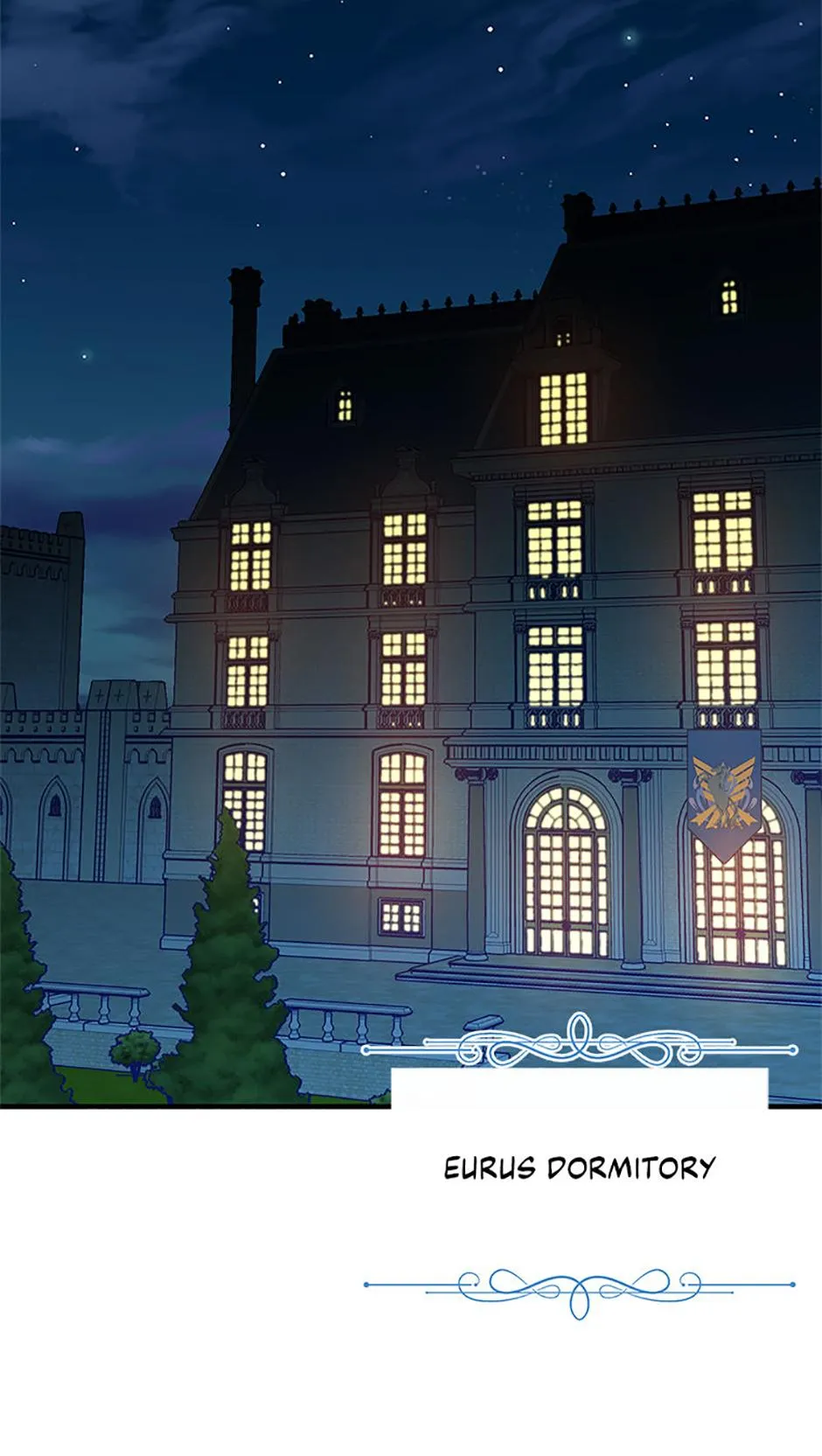 Read The Overlord Lady chapter 11 image 23 on Lezhin