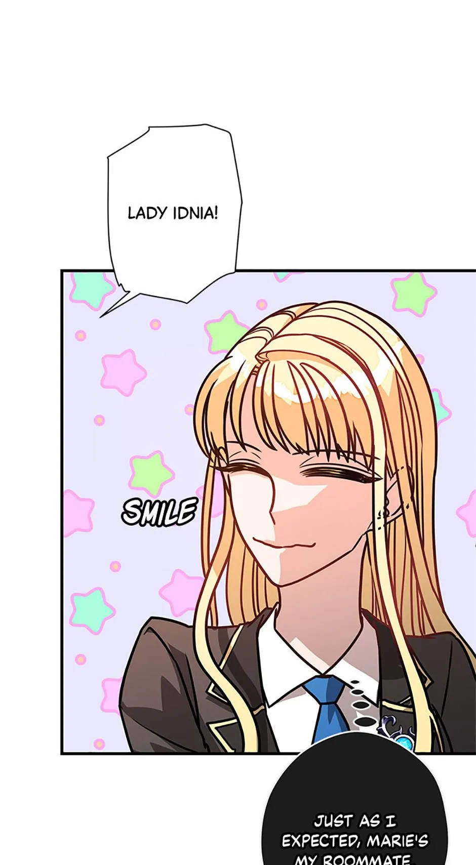 Read The Overlord Lady chapter 11 image 26 on Lezhin