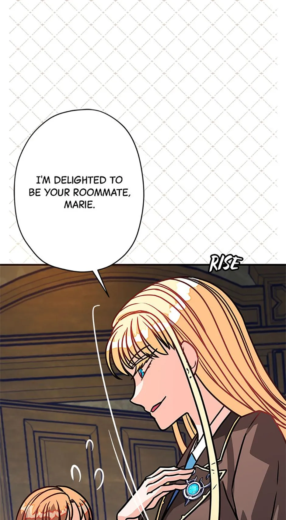 Read The Overlord Lady chapter 11 image 29 on Lezhin