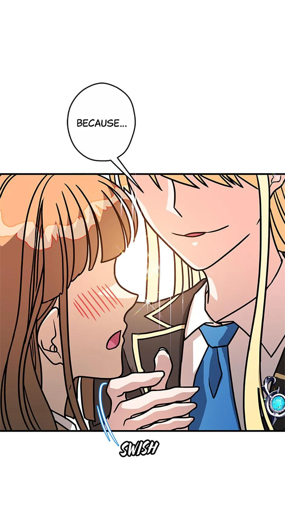 Read The Overlord Lady chapter 11 image 31 on Lezhin