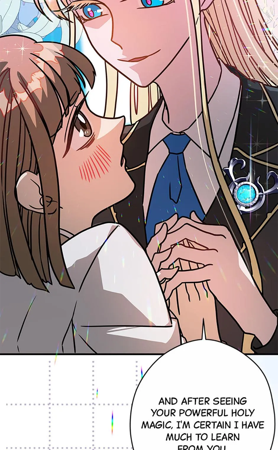 Read The Overlord Lady chapter 11 image 33 on Lezhin