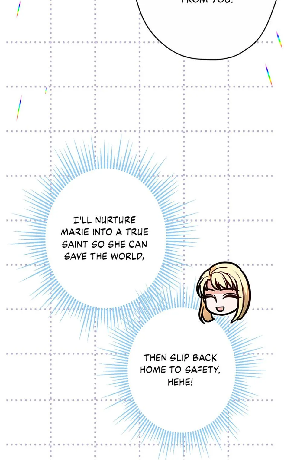 Read The Overlord Lady chapter 11 image 34 on Lezhin