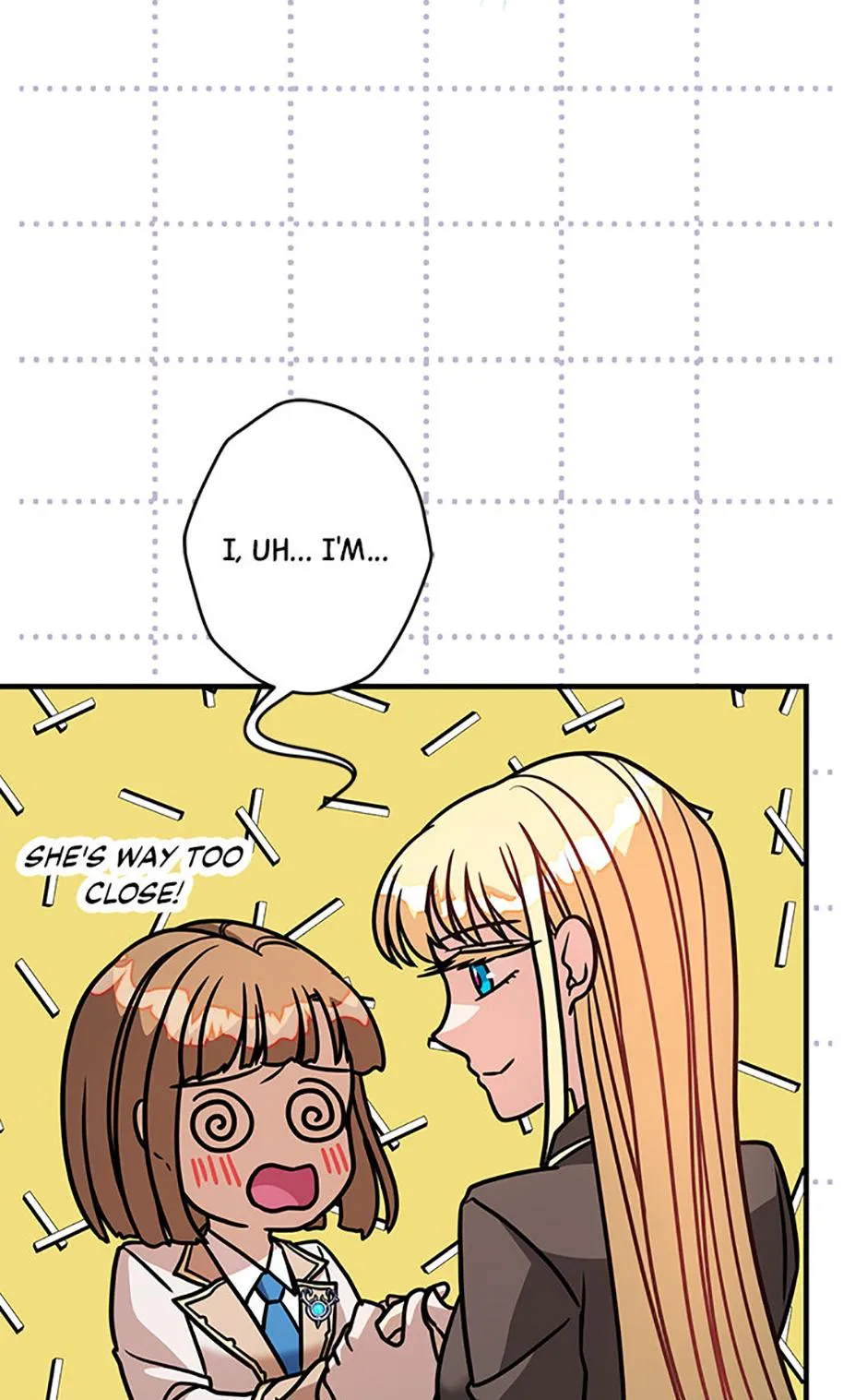 Read The Overlord Lady chapter 11 image 35 on Lezhin