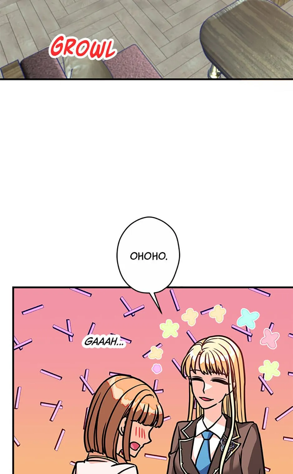 Read The Overlord Lady chapter 11 image 37 on Lezhin