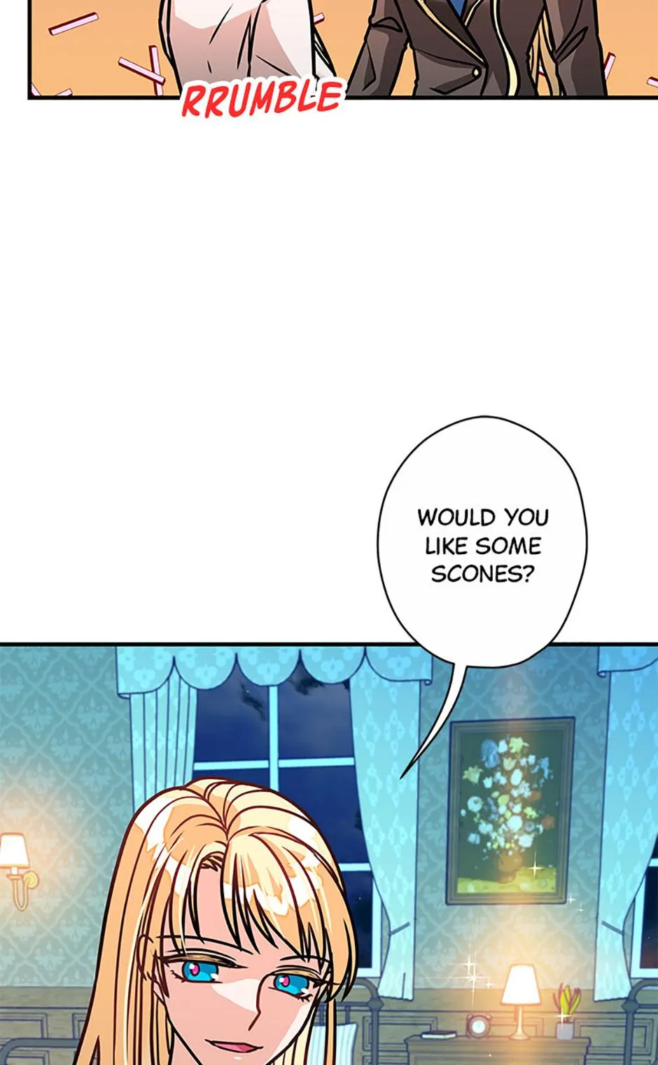 Read The Overlord Lady chapter 11 image 38 on Lezhin