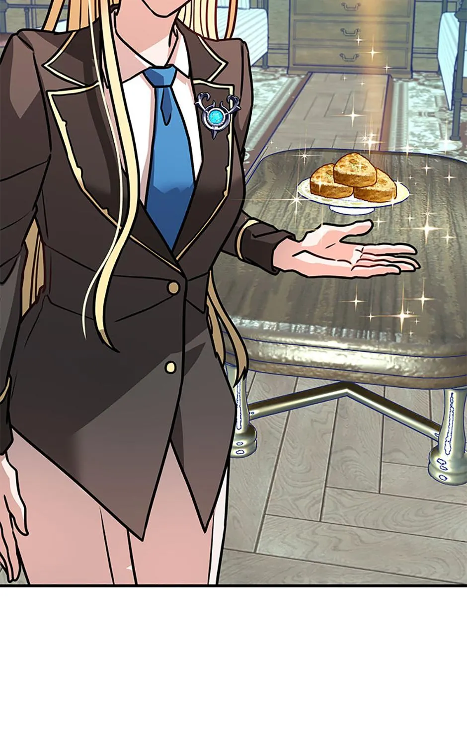 Read The Overlord Lady chapter 11 image 39 on Lezhin