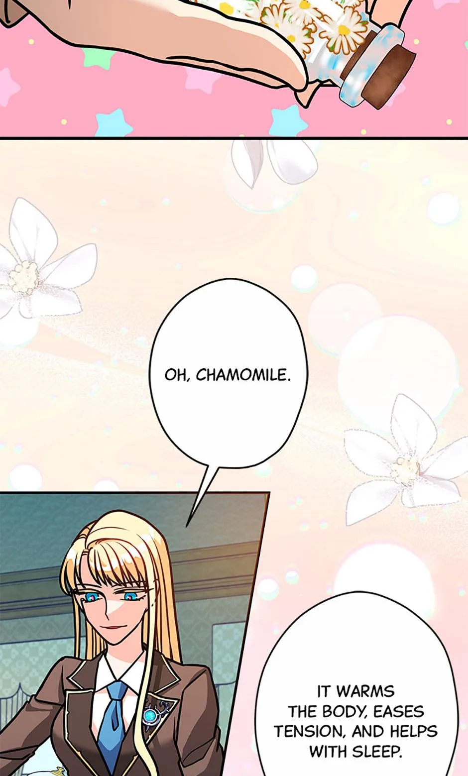 Read The Overlord Lady chapter 11 image 42 on Lezhin