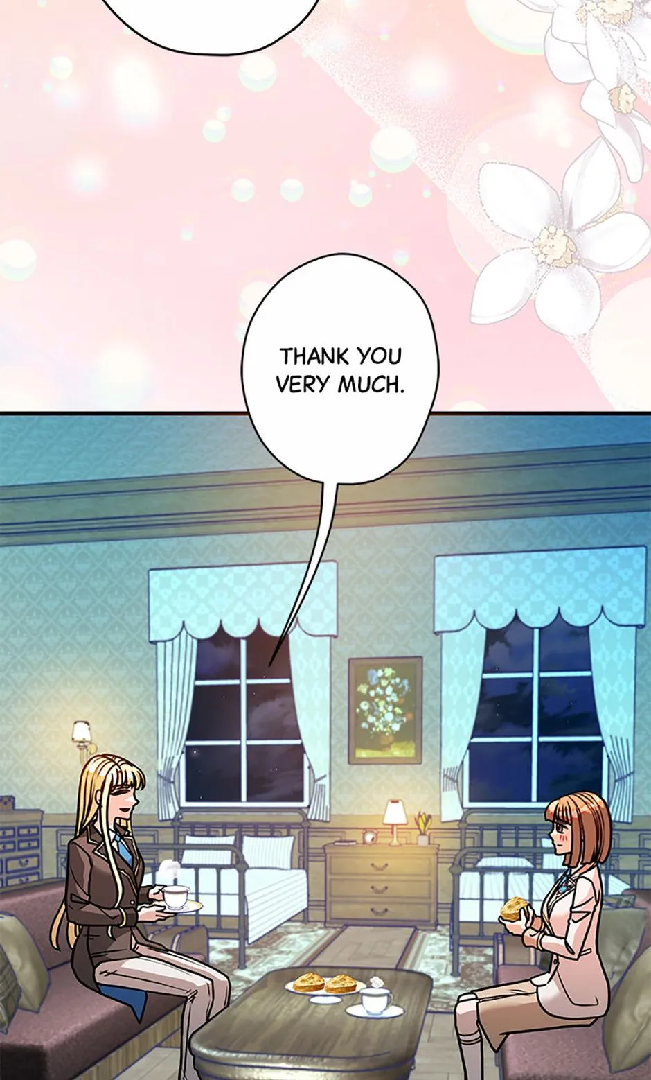 Read The Overlord Lady chapter 11 image 44 on Lezhin