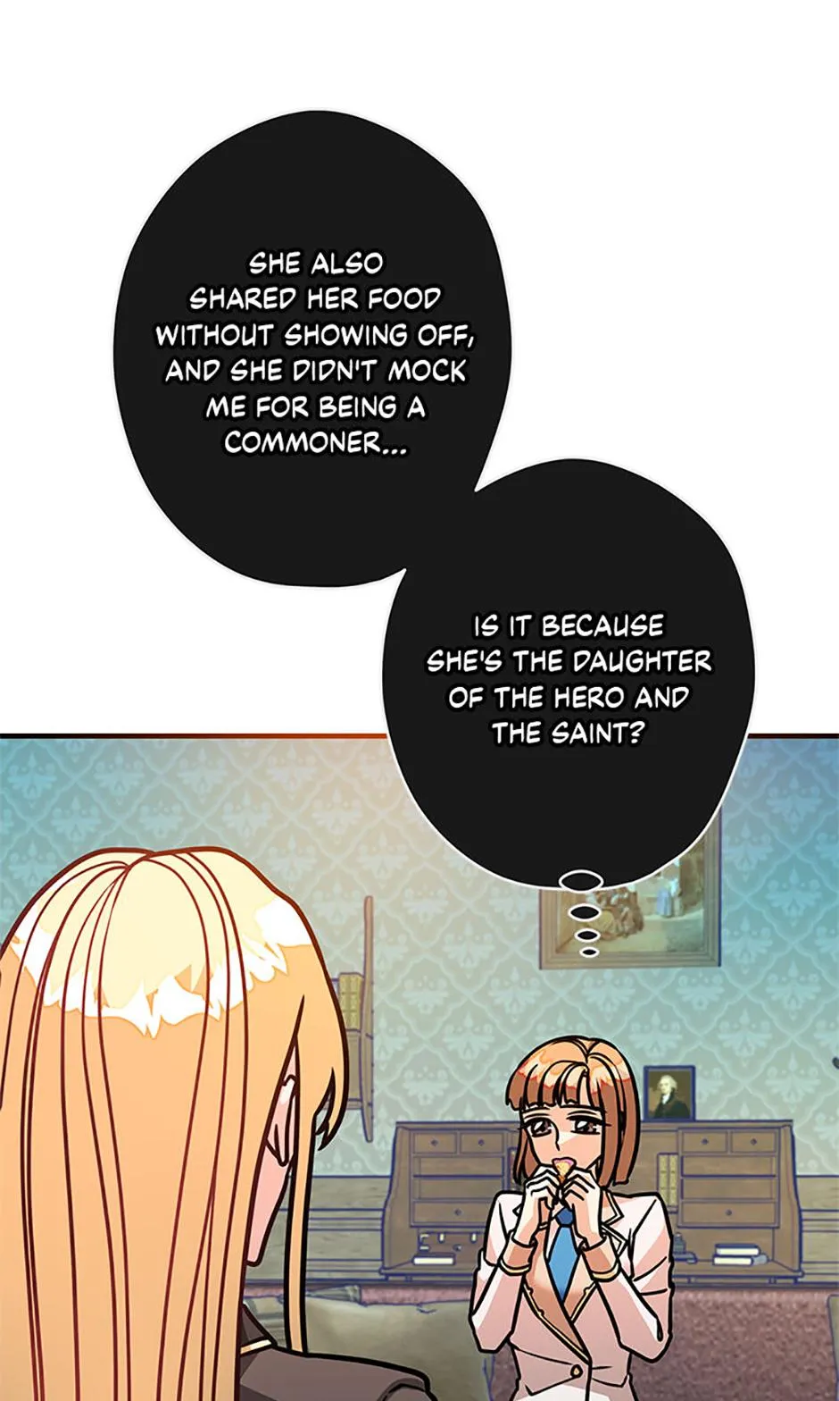 Read The Overlord Lady chapter 11 image 50 on Lezhin
