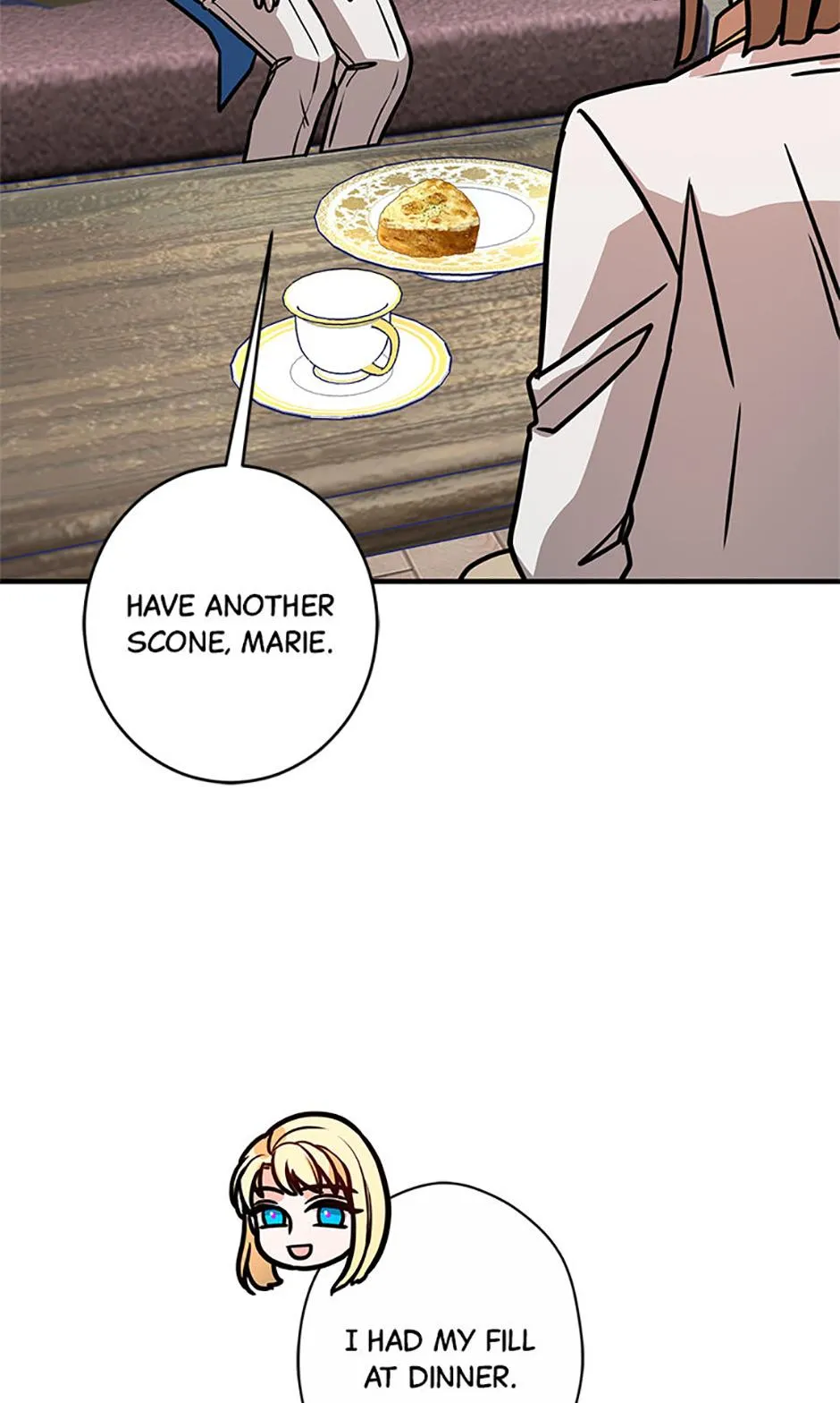 Read The Overlord Lady chapter 11 image 54 on Lezhin