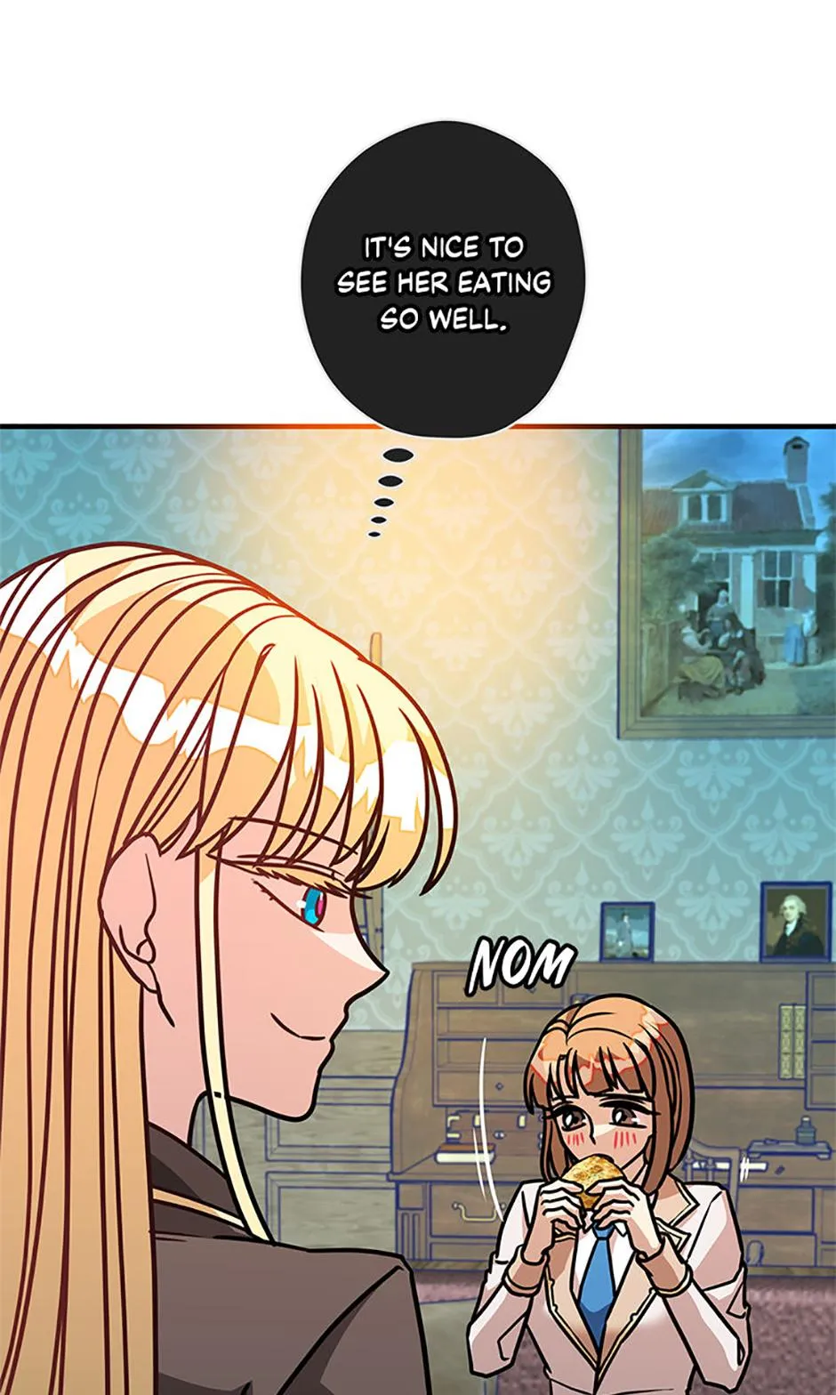 Read The Overlord Lady chapter 11 image 56 on Lezhin
