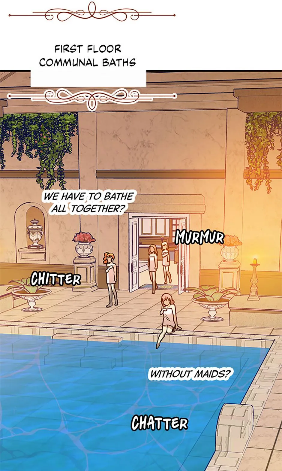 Read The Overlord Lady chapter 11 image 61 on Lezhin