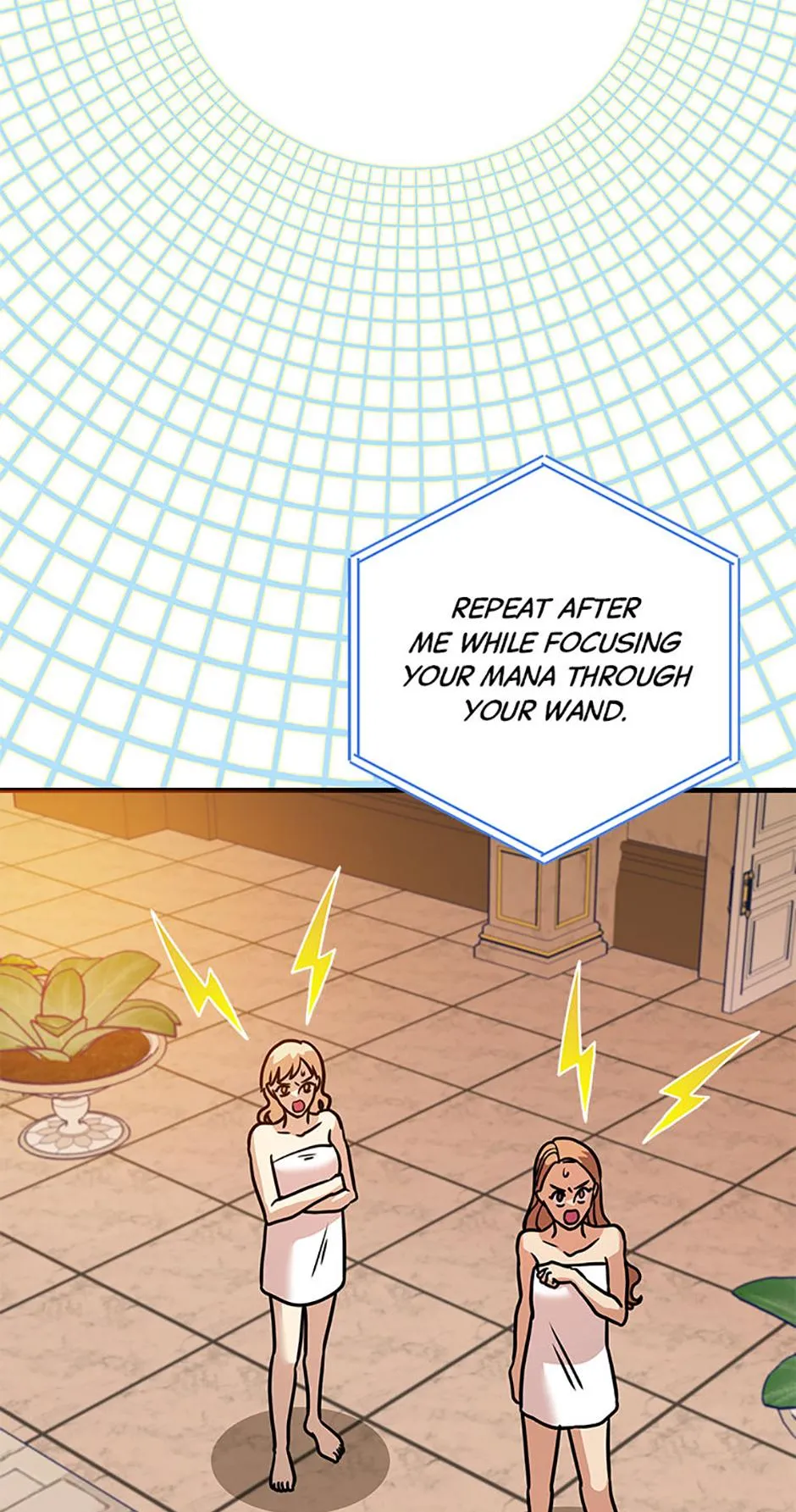 Read The Overlord Lady chapter 11 image 69 on Lezhin