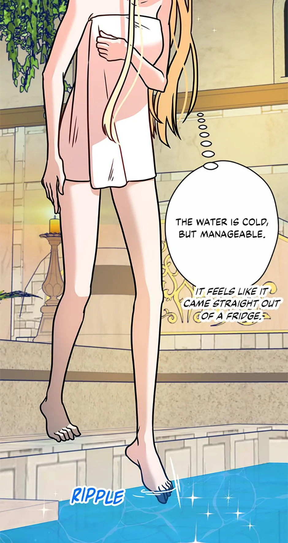 Read The Overlord Lady chapter 11 image 73 on Lezhin