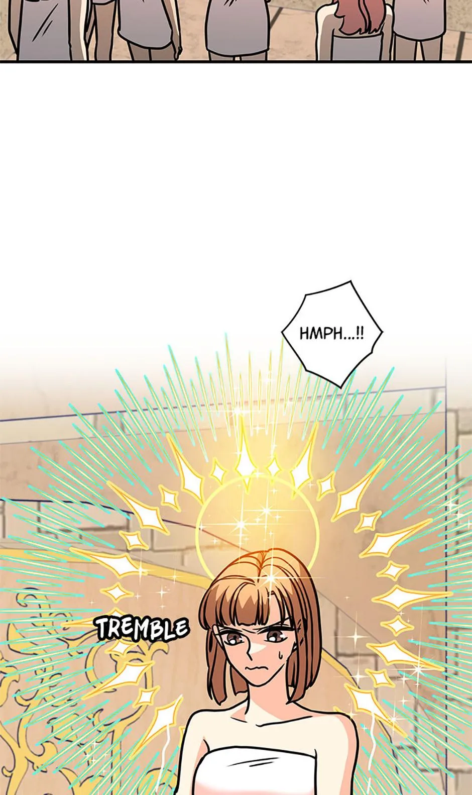 Read The Overlord Lady chapter 12 image 13 on Lezhin