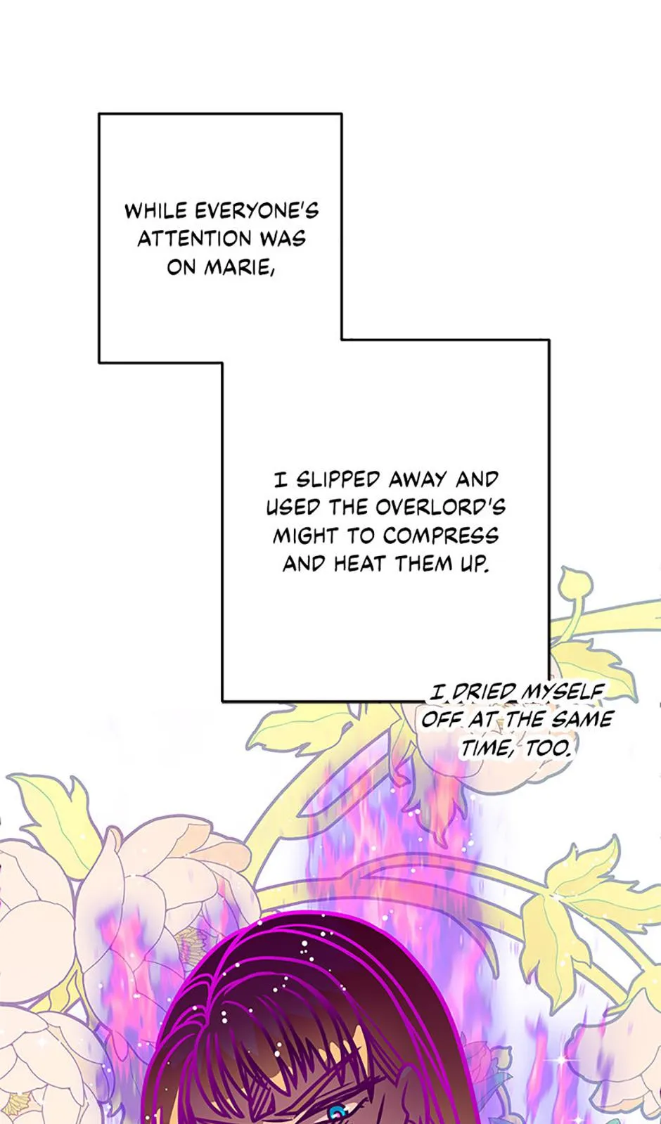 Read The Overlord Lady chapter 12 image 22 on Lezhin