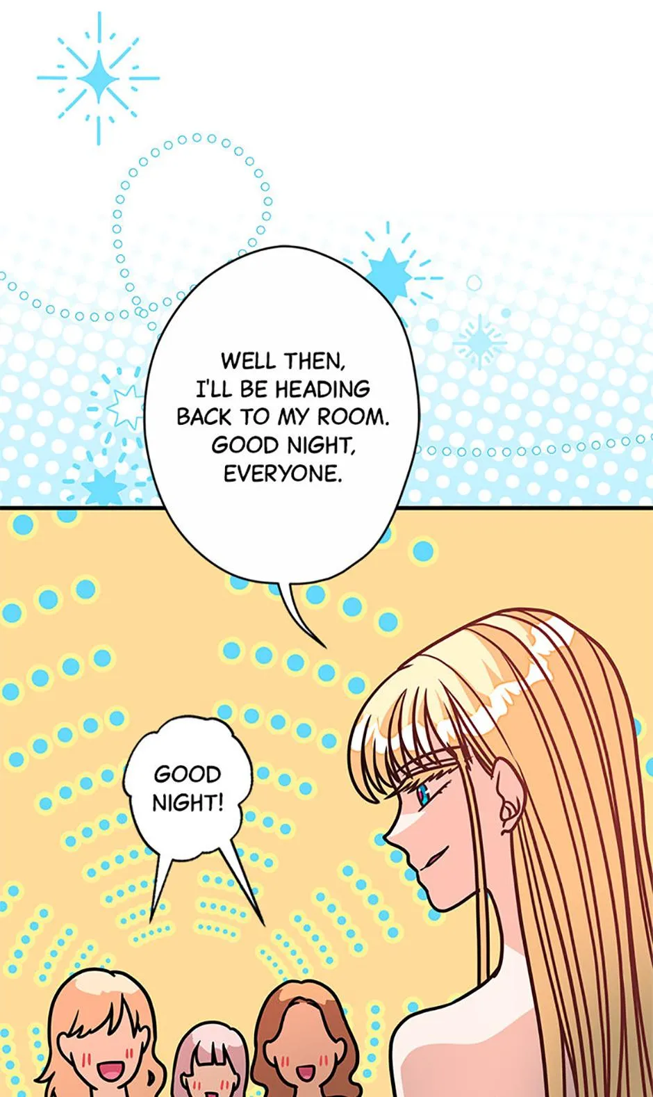 Read The Overlord Lady chapter 12 image 24 on Lezhin