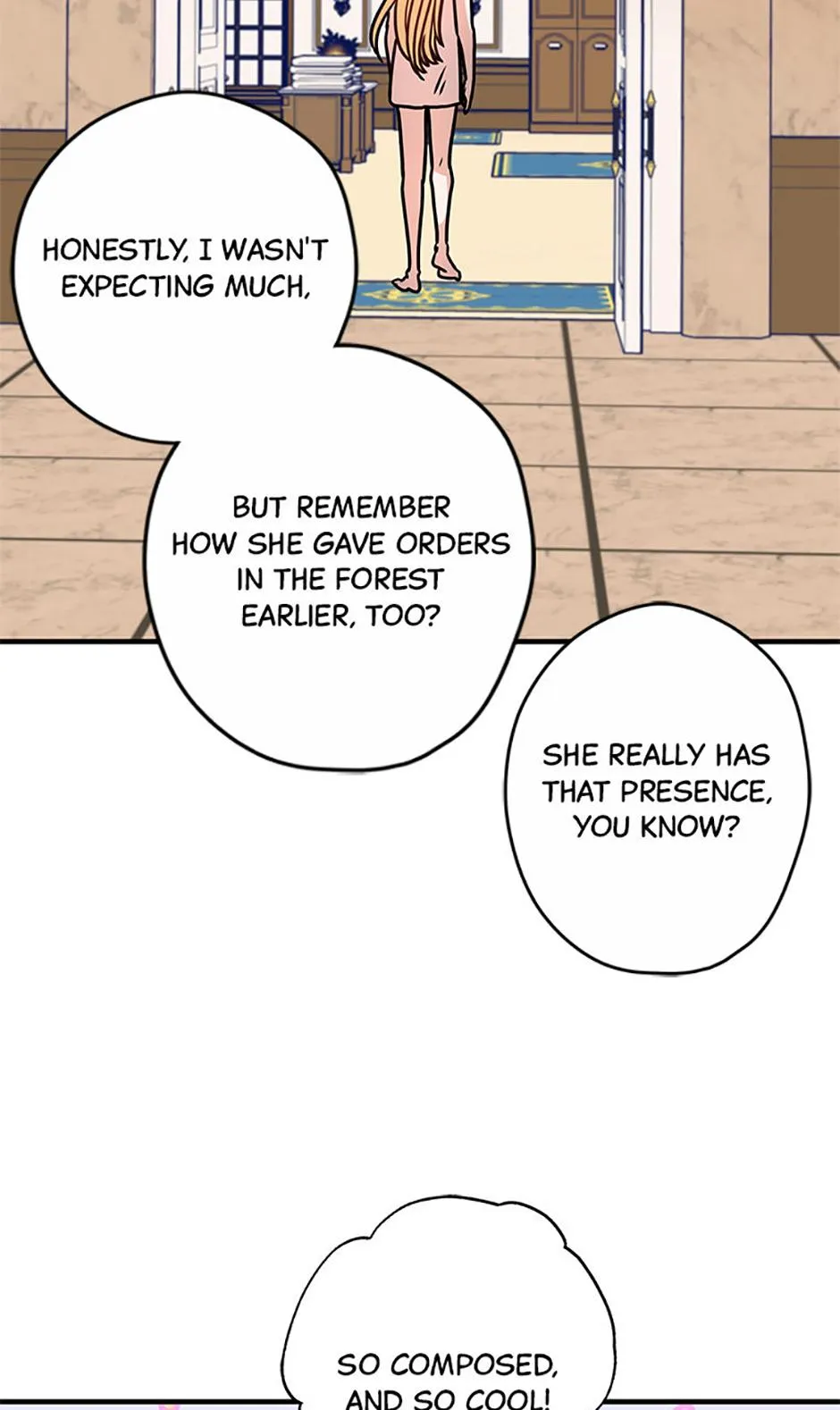Read The Overlord Lady chapter 12 image 26 on Lezhin