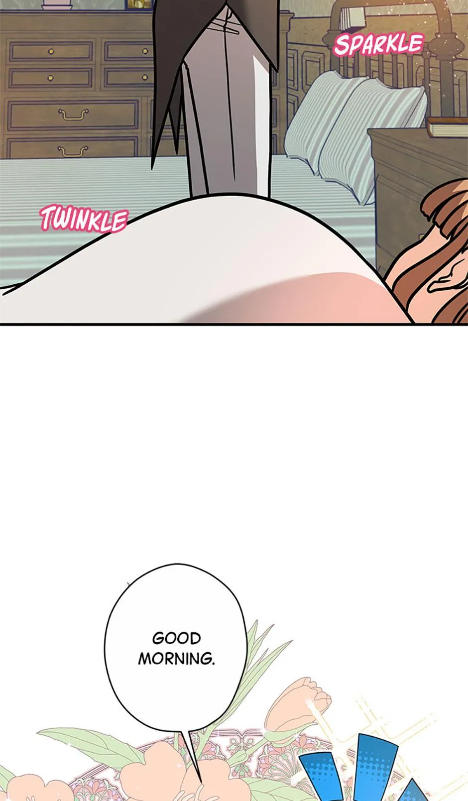 Read The Overlord Lady chapter 12 image 33 on Lezhin
