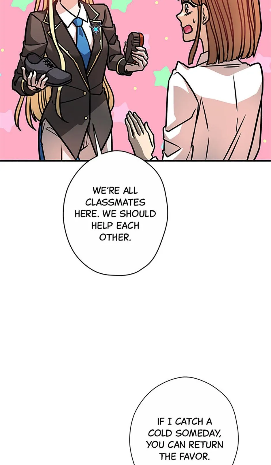 Read The Overlord Lady chapter 12 image 37 on Lezhin